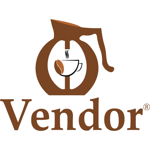 vendor coffee